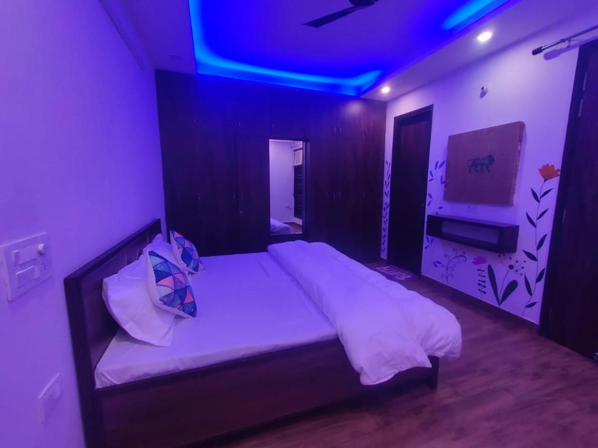 Own Stay Nové Dillí Exteriér fotografie