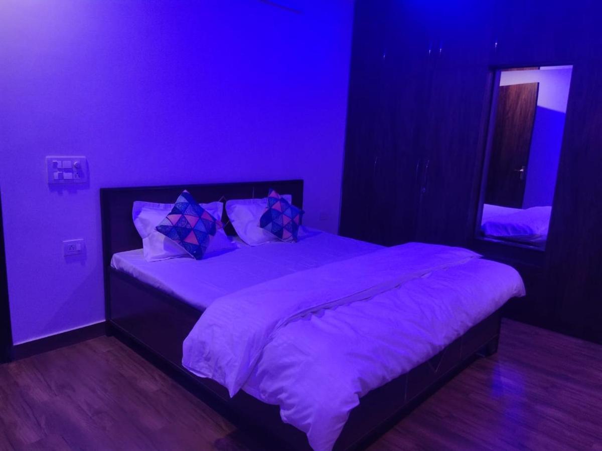 Own Stay Nové Dillí Exteriér fotografie