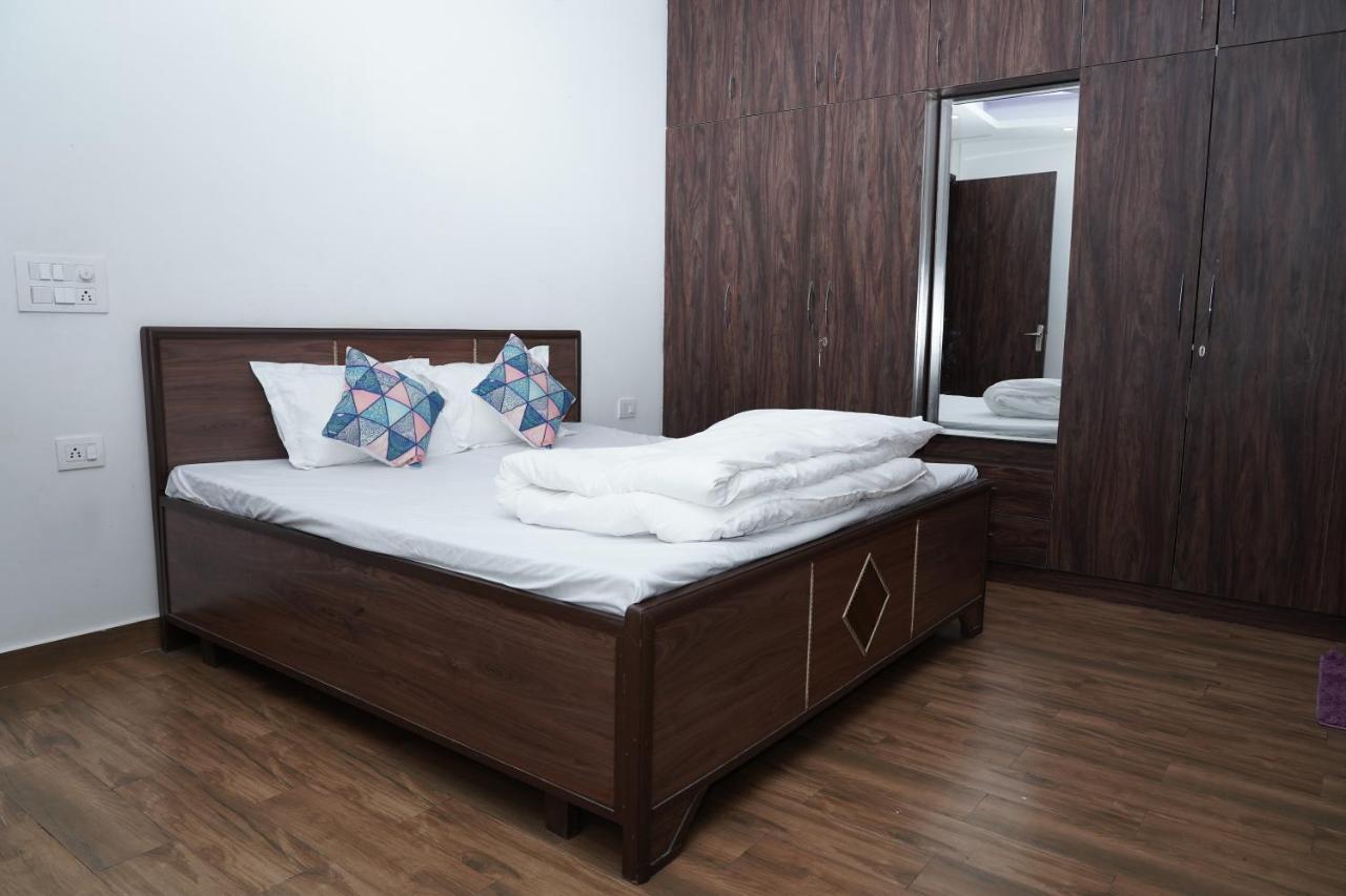 Own Stay Nové Dillí Exteriér fotografie
