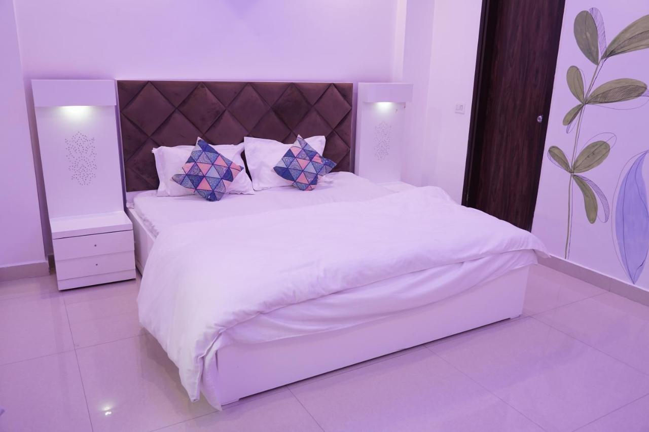 Own Stay Nové Dillí Exteriér fotografie