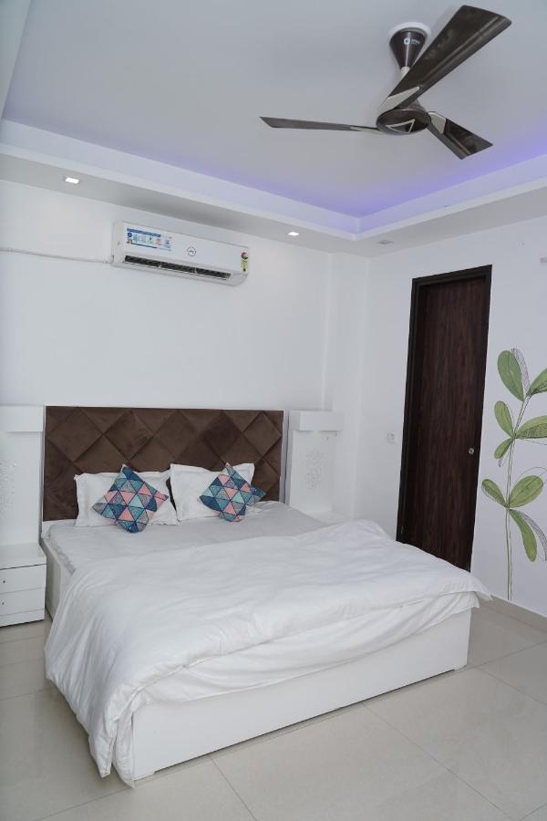 Own Stay Nové Dillí Exteriér fotografie