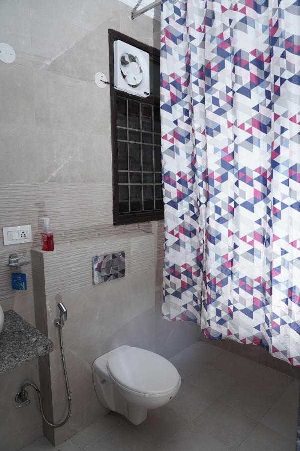 Own Stay Nové Dillí Exteriér fotografie