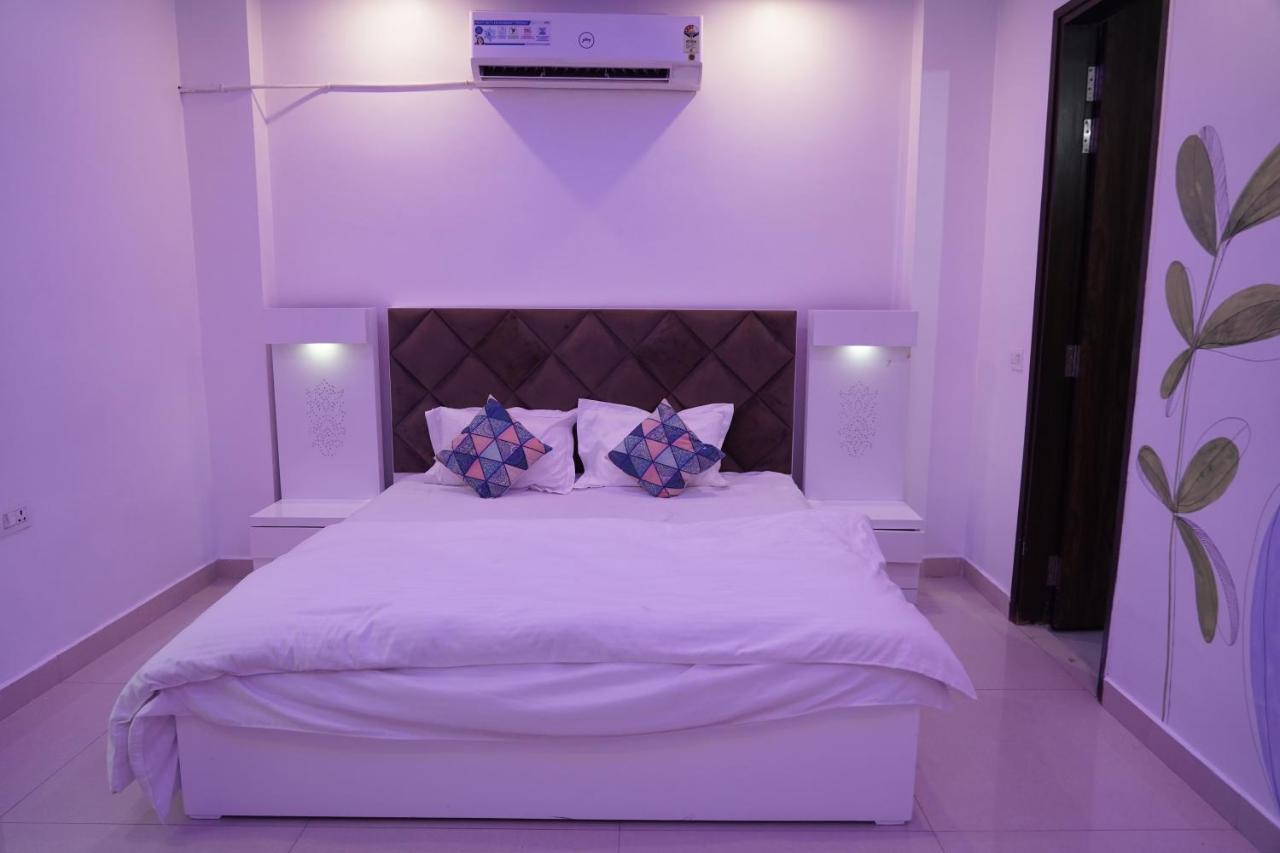 Own Stay Nové Dillí Exteriér fotografie