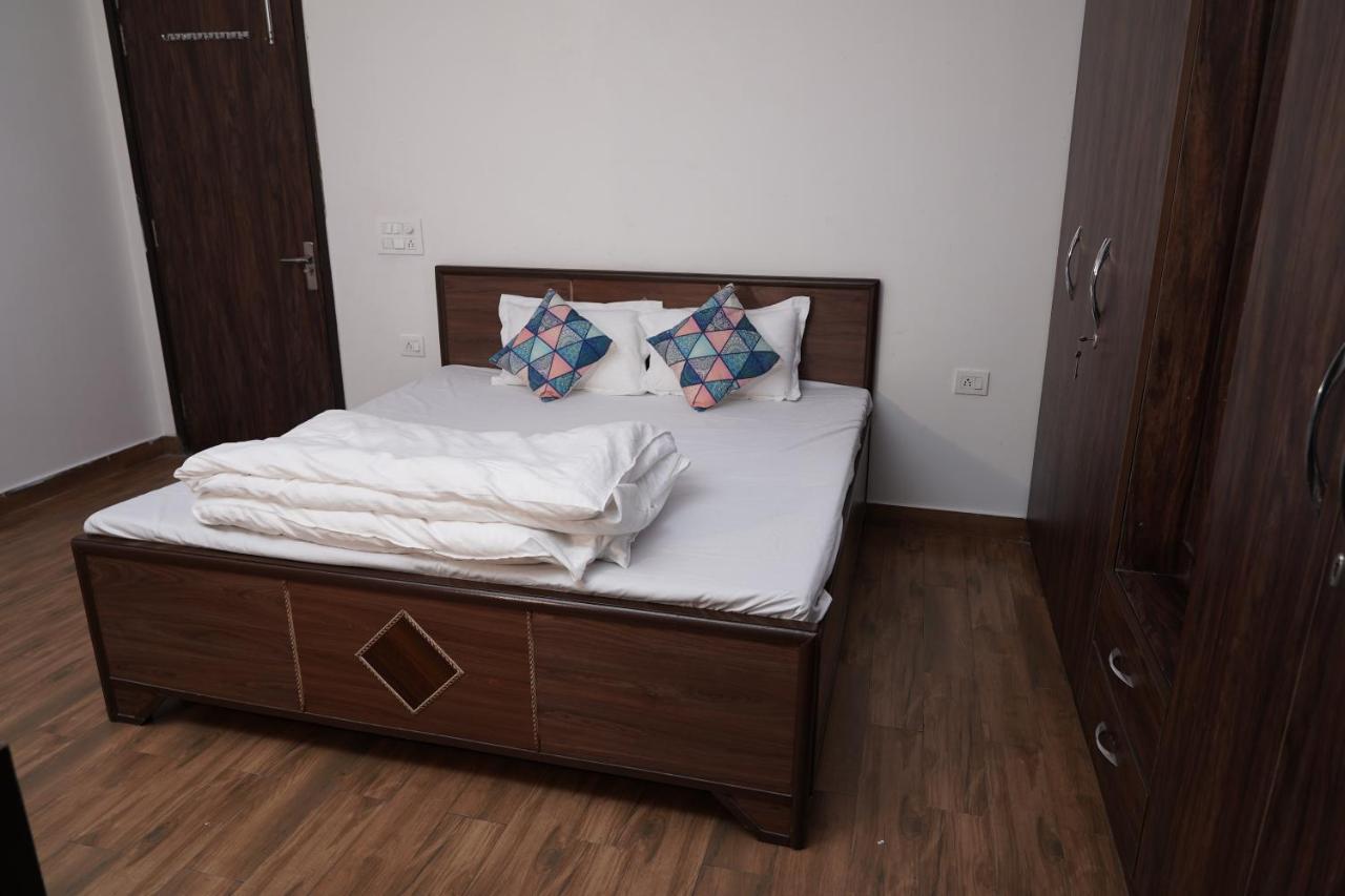 Own Stay Nové Dillí Exteriér fotografie