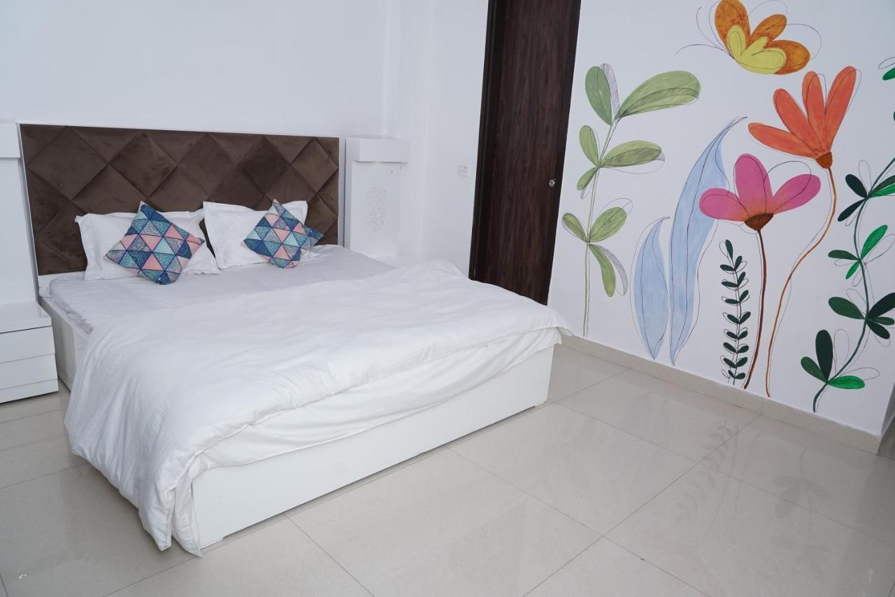 Own Stay Nové Dillí Exteriér fotografie