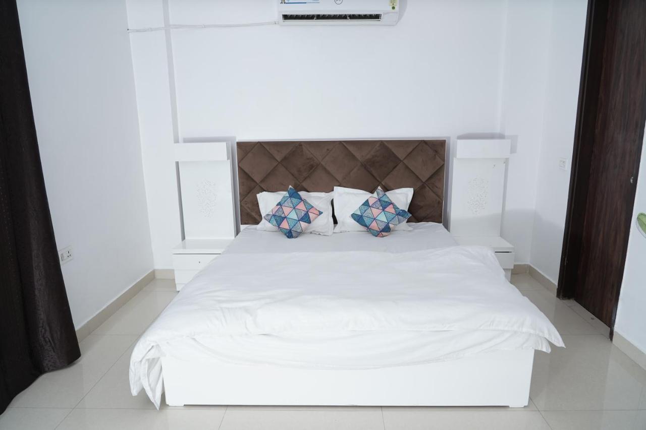 Own Stay Nové Dillí Exteriér fotografie