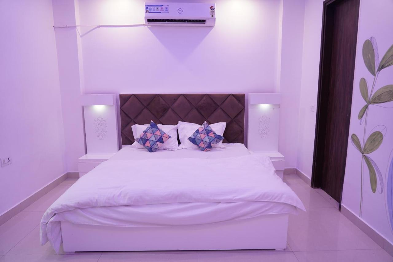 Own Stay Nové Dillí Exteriér fotografie