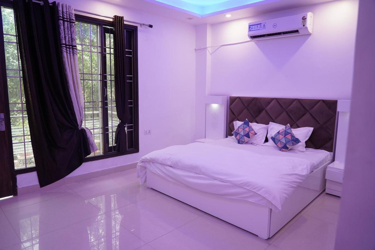 Own Stay Nové Dillí Exteriér fotografie