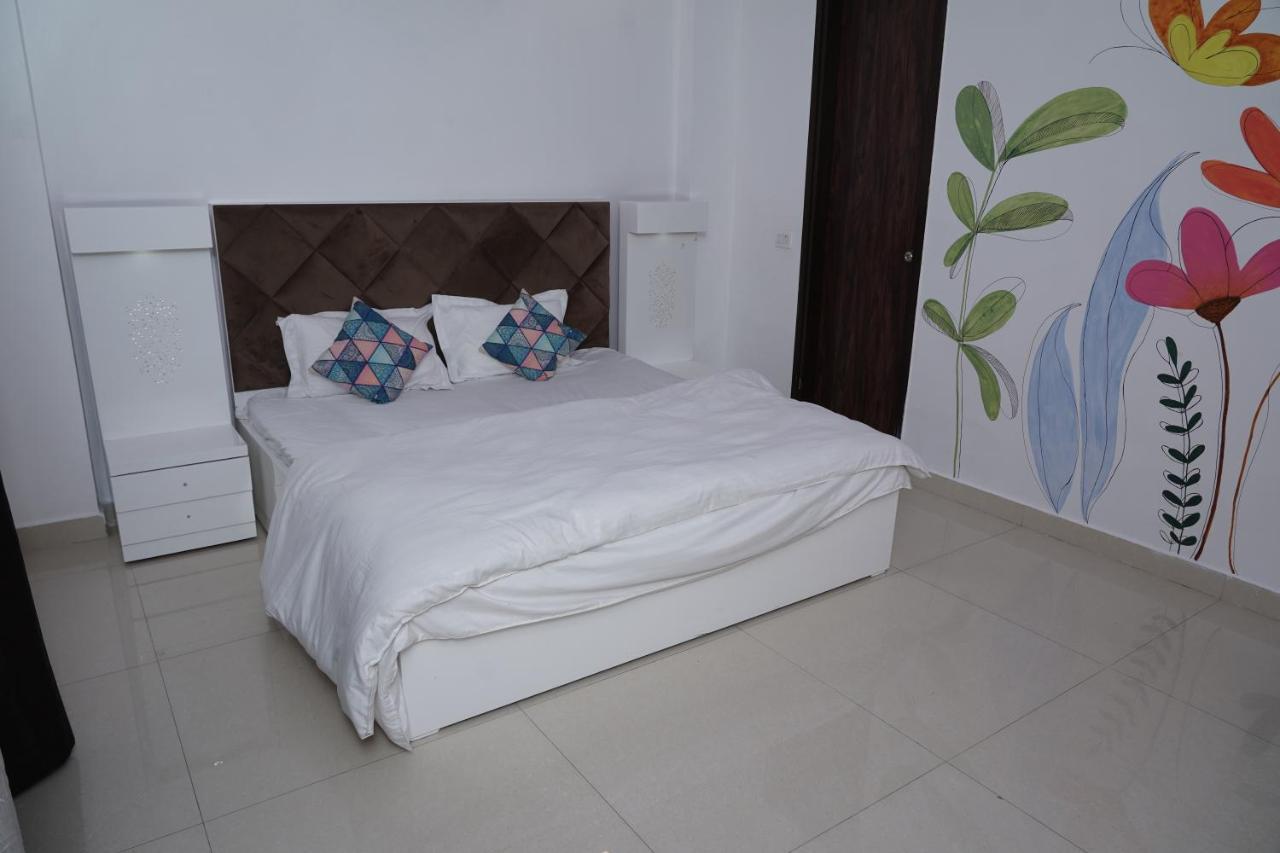 Own Stay Nové Dillí Exteriér fotografie