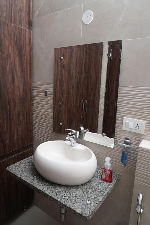 Own Stay Nové Dillí Exteriér fotografie