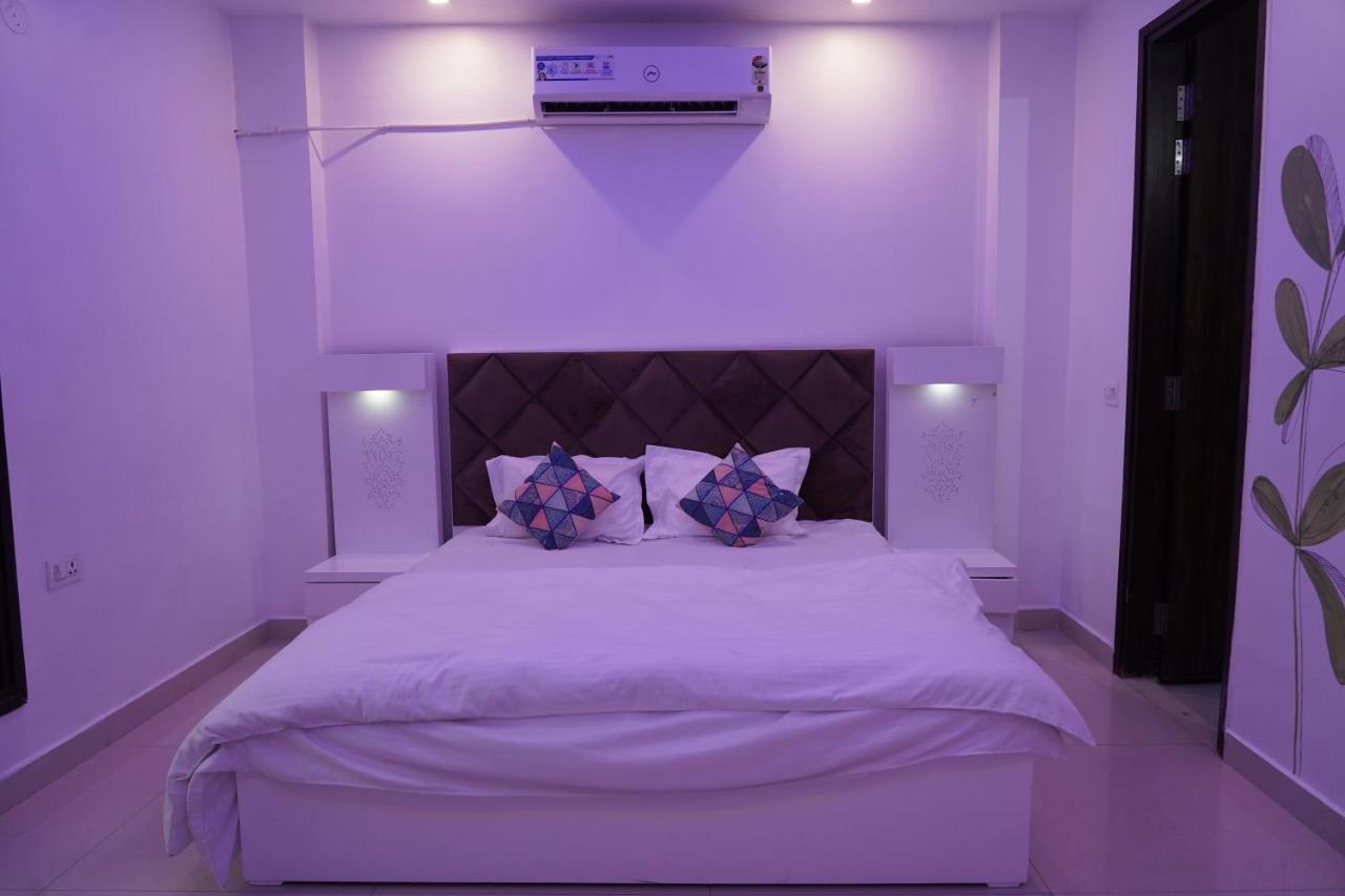 Own Stay Nové Dillí Exteriér fotografie