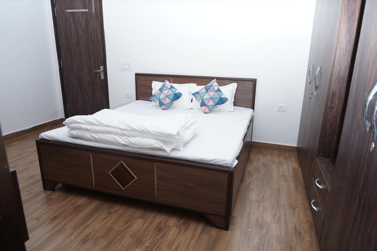 Own Stay Nové Dillí Exteriér fotografie