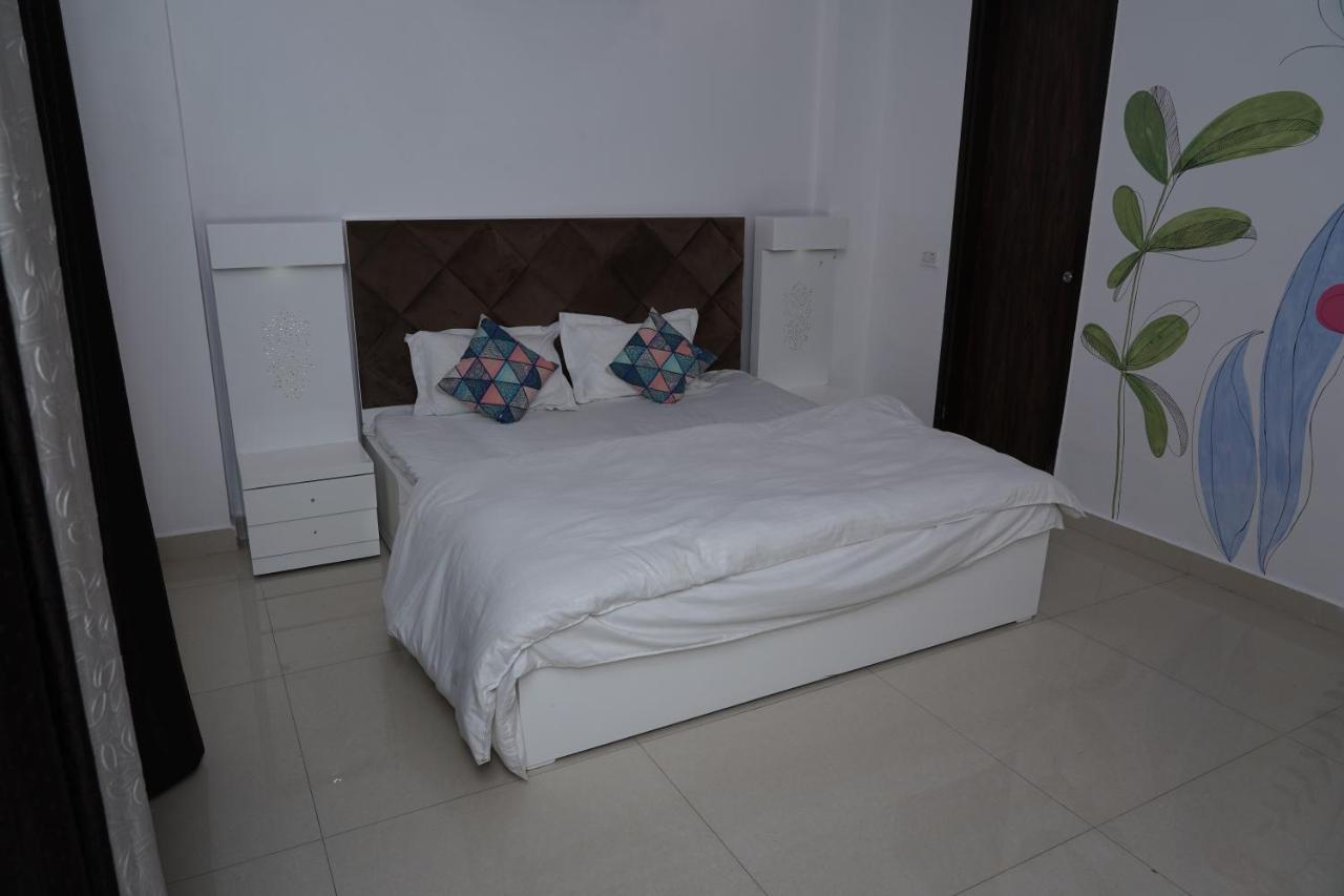 Own Stay Nové Dillí Exteriér fotografie