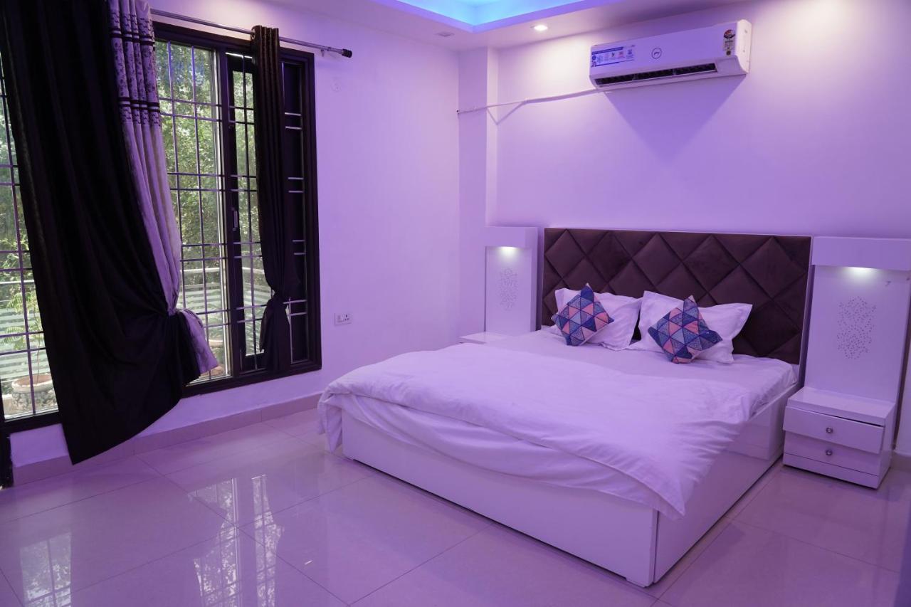 Own Stay Nové Dillí Exteriér fotografie