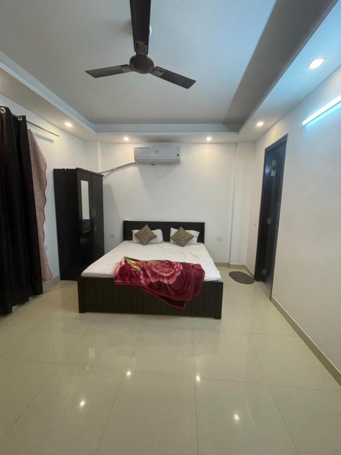 Own Stay Nové Dillí Exteriér fotografie